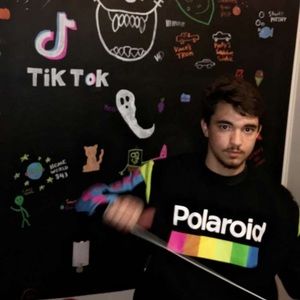 Meet your Posher, Vinny